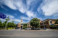 Sicilia Villa & Resort Hotels in Xiang Mountain, Badachu Scenic Spot
