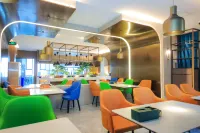 Heshun Light Luxury Art Hotel Hotels in Fengqing County