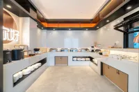 你好飯店（棗莊薛城泰山北路店）