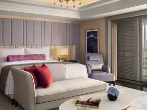 The St. Regis Jakarta