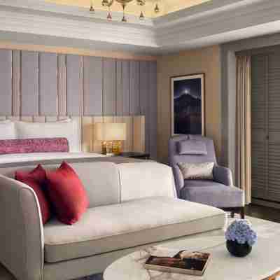 The St. Regis Jakarta Rooms