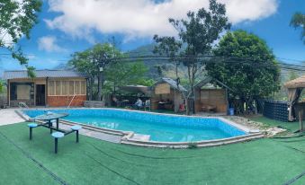 Tonglu Zuiyue Xiangshe Homestay