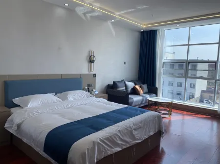 Elegant Hotel Отели рядом с достопримечательностью «Yunxigu»