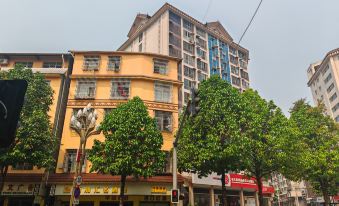 Hotel Shangke
