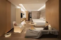 Mehood elegant  Hotel - balcony