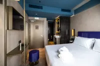 米蘭HD8酒店