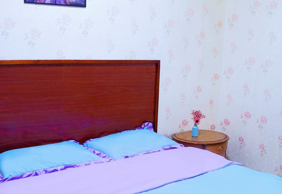 Sanya Mingkun Travel Rental