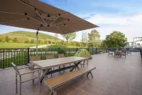 Maoshan Manju Smart Hotel