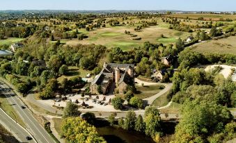 Château de Fontanges