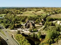 Château de Fontanges