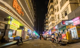 Foshan Tangrenfang Boutique Hotel