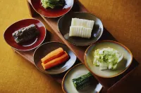 RIHGA Place Kyoto Shijo Karasuma - breakfast