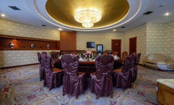 Tianlongshan Hotel