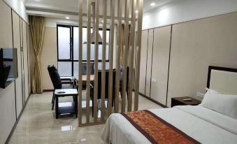 Youbo Siji Hotel