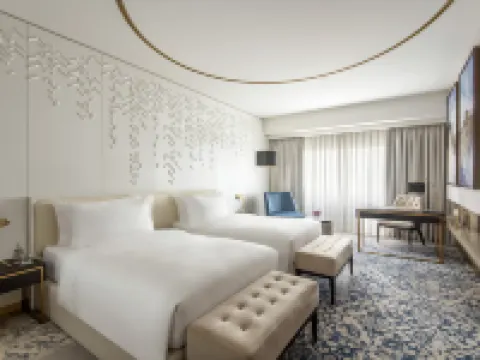 Steigenberger Hotel Doha Hotels in Doha