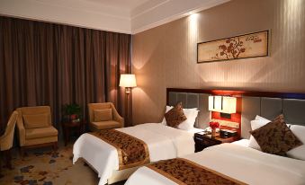 Shengshi Tanggong Hotel - Housity