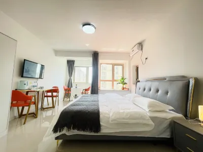 Tianjin Yijia Homestay Hotels in Baodi District