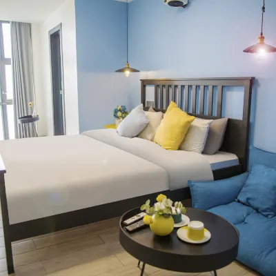 Hua She Hotel (Hangzhou Railway Station Store) Hotels near Hangzhou Train Station