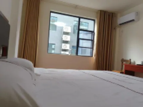 井岡山農家院民宿（天街步行街店）