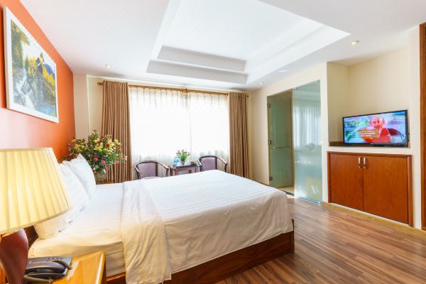 로즈랜드 코프 호텔(Roseland Corp Hotel)_4
