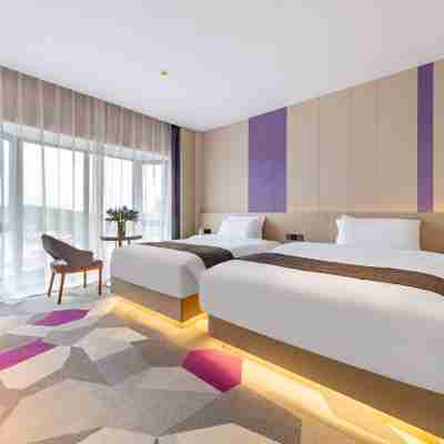 Lavande Hotel (Ganzhou Xinfeng High Speed Railway West Station) Rooms