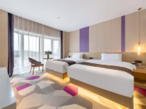 麗楓酒店（贛州信豐高鐵西站店） 信豐酒店