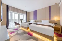 Lavande Hotel (Ganzhou Xinfeng High Speed Railway West Station)