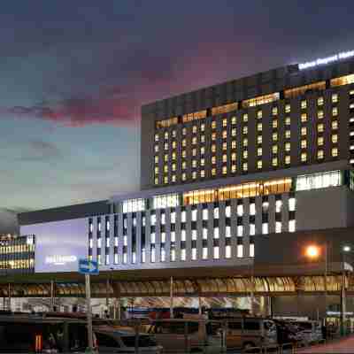 ダイワロイネットホテル鹿児島天文館 PREMIER Hotel Exterior