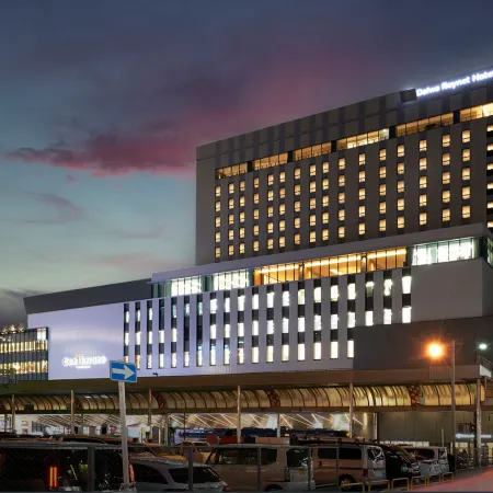 Daiwa Roynet Hotel Kagoshima Tenmonkan PREMIER