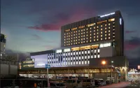 Daiwa Roynet Hotel Kagoshima Tenmonkan PREMIER Hotels near 鹿児島中央駅西口駅前広場