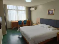 Homeinn Hotel (Yingkou Dashiqiao Railway Station) Hôtels à : Dashiqiao