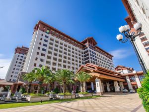 Sanya Haitang Bay Health Valley Resort