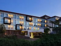 Brits Hotel Legian Hotels near Nakula