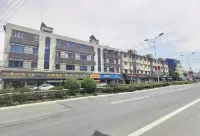Cixi Songhelou Hotel