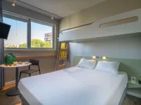 Ibis Budget Aeropuerto Barcelona Viladecans Hôtels à : Sant Boi de Llobregat