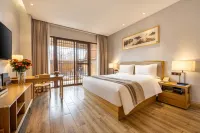 Yujingtai Hot Spring Hotel Hotels in Shijingli/Happy Valley