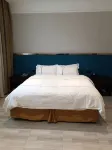 Guangyuan Empress Hot Spring Hotel - Hot Springs