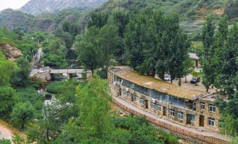 Xianweng Holiday Hotel