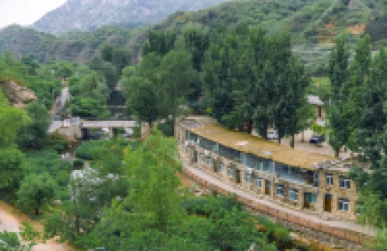 Xianweng Holiday Hotel