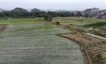 Jiangyong Si Xiang Express Hotel