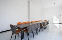 Zhihuilin Zhuyujian Homestay