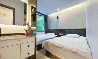 Shanghe Inn (Wuxi Railway Station Branch)