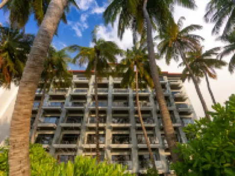 Kaani Grand Seaview Hotels in Maafushi