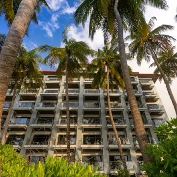 Kaani Grand Seaview
