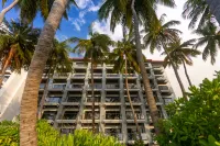 Kaani Grand Seaview Các khách sạn ở 