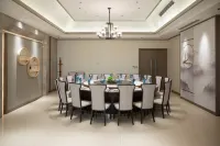 漯河楚悦和錦酒店 - 早餐