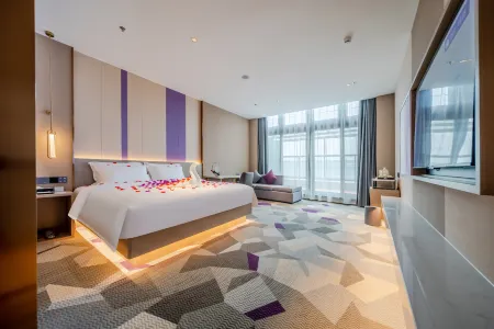 LAVANDE Hotel (Shenzhen Guangming Phoenix City Branch)