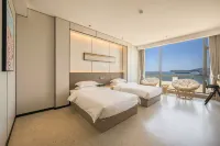 Floral Hotel·Dachen Island Lanting Homestay