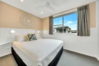 Ingenia Holidays Nambucca Heads - balcony