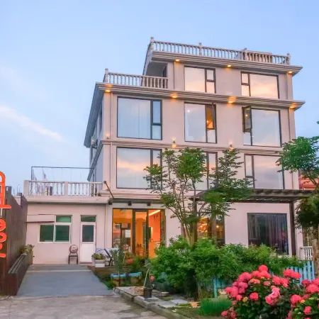 Shengsi Qisu Homestay